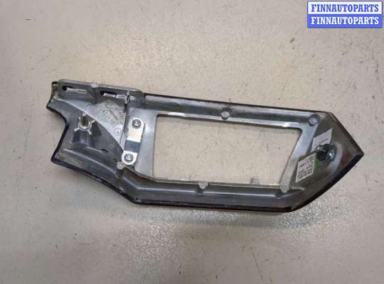 купить Пластик панели торпеды на BMW 7 E65 2001-2008