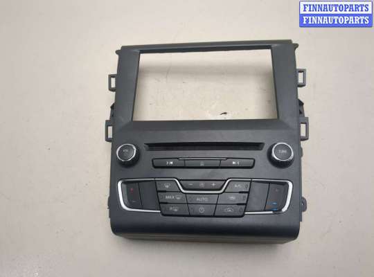 купить Панель управления магнитолой на Ford Mondeo 5 2015-2019