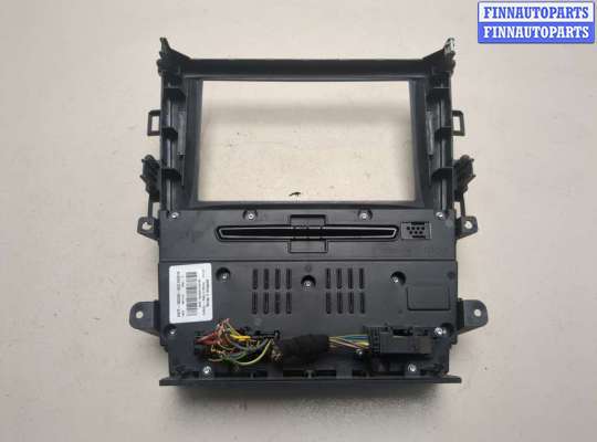 купить Панель управления магнитолой на Ford Mondeo 5 2015-2019