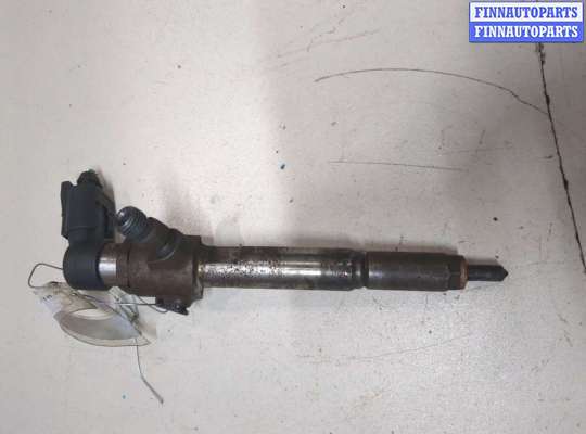 Форсунка топливная RN1461141 на Renault Megane 3 2009-2016