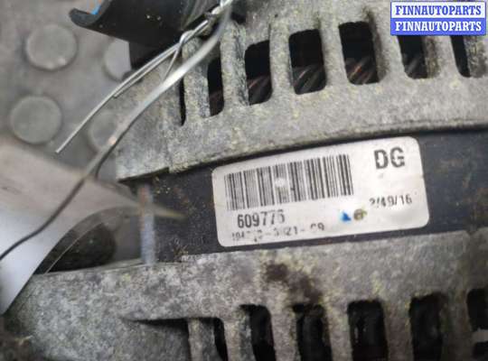 купить Генератор на Ford Focus 2 2005-2008