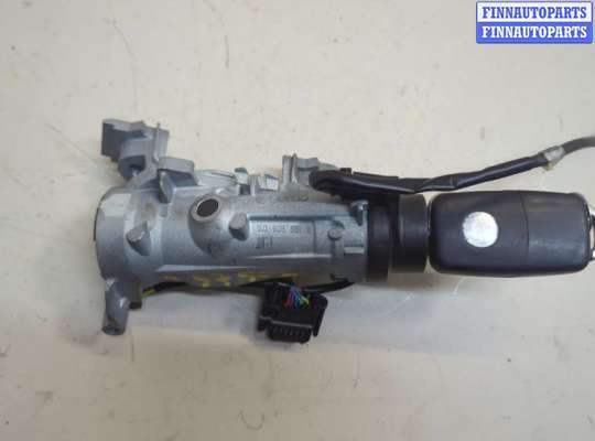 Замок зажигания VG2640149 на Volkswagen Touran 2006-2010