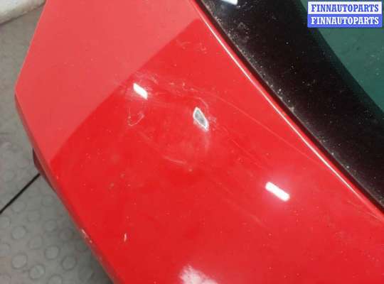 купить Крышка (дверь) багажника на Opel Insignia 2017-2022