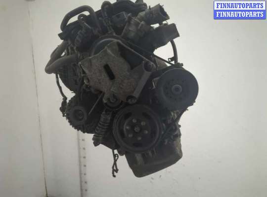 Коллектор впускной OP2397212 на Opel Corsa D 2006-2014