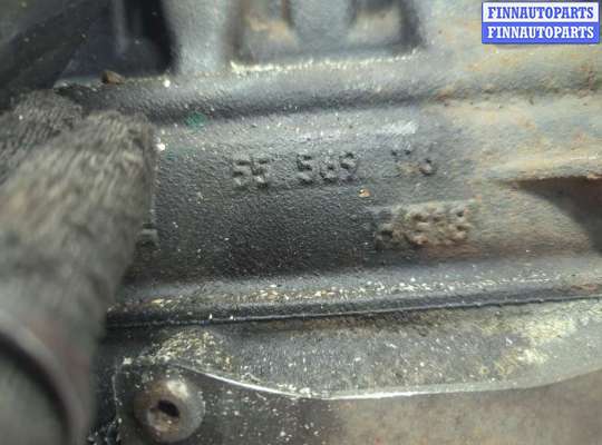 купить Коллектор впускной на Opel Corsa D 2006-2014