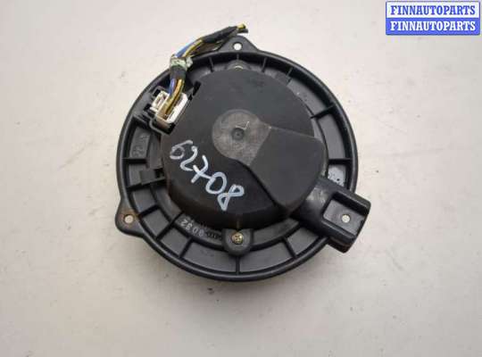купить Двигатель отопителя (моторчик печки) на Honda Accord 6 1998-2002