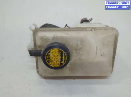 Бачок расширительный на Toyota Harrier II (U30W) 