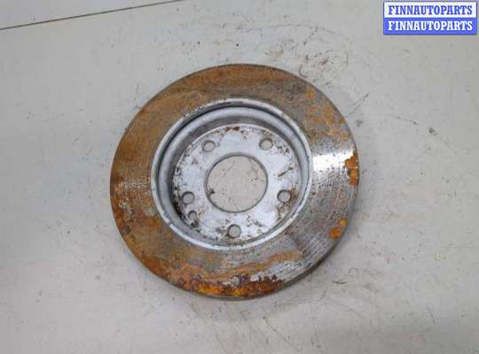купить Диск тормозной на Mercedes A W168 1997-2004
