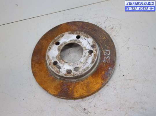 купить Диск тормозной на Mercedes A W168 1997-2004