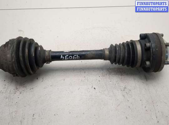 Купить Полуось (приводной вал, шрус) на Volkswagen Passat 6 2005-2010 Полуось (приводной вал, шрус) VG2797205 на Volkswagen Passat 6 2005-2010