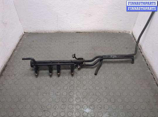 купить Форсунка топливная на Skoda Octavia Tour 1996-2011