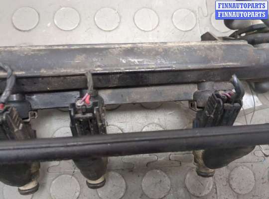 купить Форсунка топливная на Skoda Octavia Tour 1996-2011