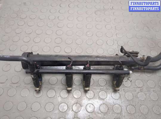 купить Форсунка топливная на Skoda Octavia Tour 1996-2011