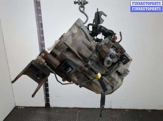 купить КПП 5-ст.мех. (МКПП) на KIA Rio 2005-2011