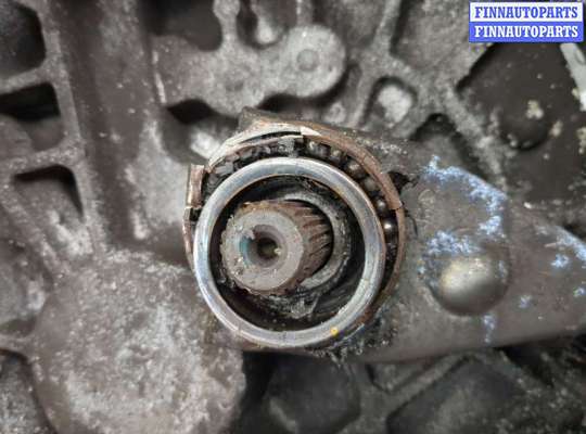 купить КПП 5-ст.мех. (МКПП) на KIA Rio 2005-2011