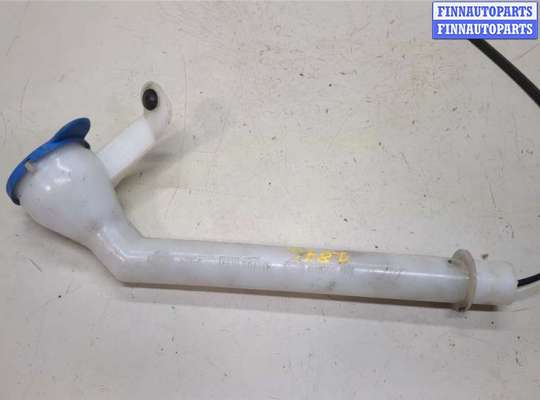 Горловина заливная бачка омывателя NS841293 на Nissan Qashqai 2006-2013