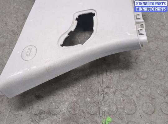 купить Обшивка стойки на SsangYong Korando 2010-2019