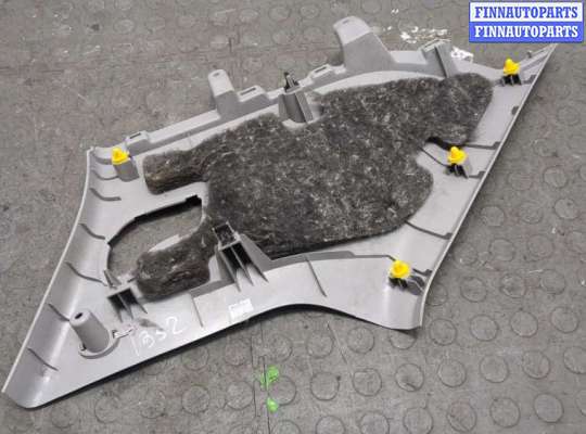 купить Обшивка стойки на SsangYong Korando 2010-2019