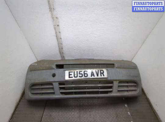 Купить Бампер на Renault Trafic 2001-2014 Бампер RN1598217 на Renault Trafic 2001-2014