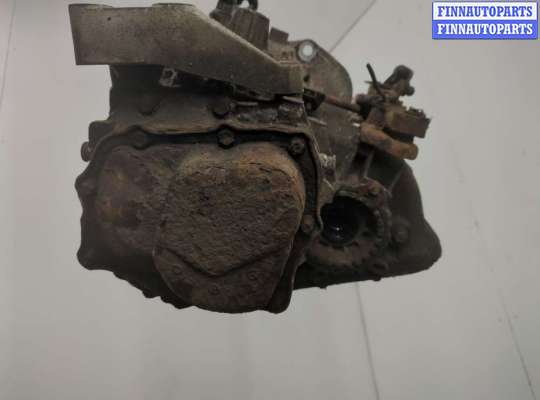 купить КПП 5-ст.мех. (МКПП) на Opel Astra H 2004-2010