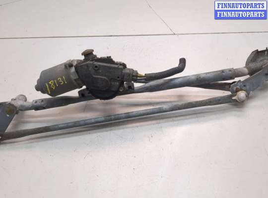 купить Двигатель стеклоочистителя (моторчик дворников) передний на Toyota Venza 2008-2017