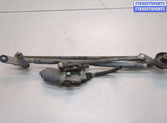 купить Двигатель стеклоочистителя (моторчик дворников) передний на Toyota Venza 2008-2017