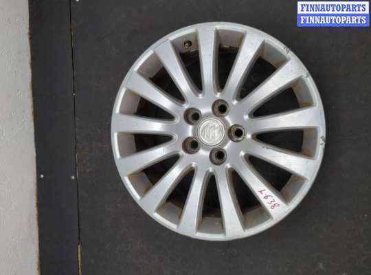 купить Комплект литых дисков на Buick Regal 2009-2017