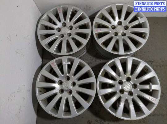 купить Комплект литых дисков на Buick Regal 2009-2017