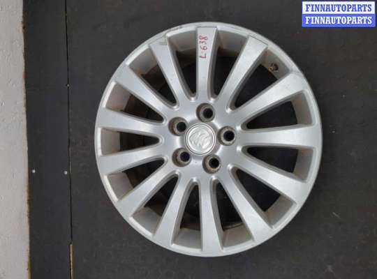 купить Комплект литых дисков на Buick Regal 2009-2017