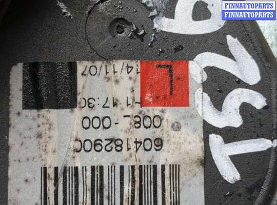 купить Ремень безопасности на Audi A3 (8P) 2003-2013