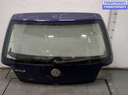 купить Замок багажника на Volkswagen Golf 4 1997-2006