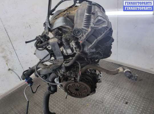купить Двигатель (ДВС) на Peugeot 207 2006-2015