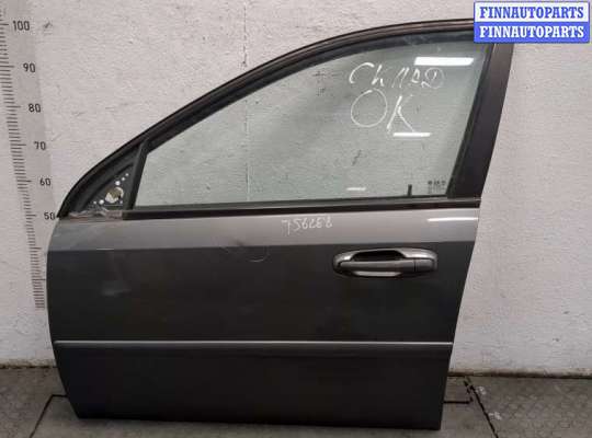 купить Ручка двери наружная на Chevrolet Lacetti 2004-2013