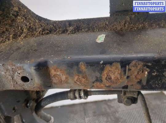 купить Балка подвески передняя (подрамник) на Peugeot 406 1999-2004