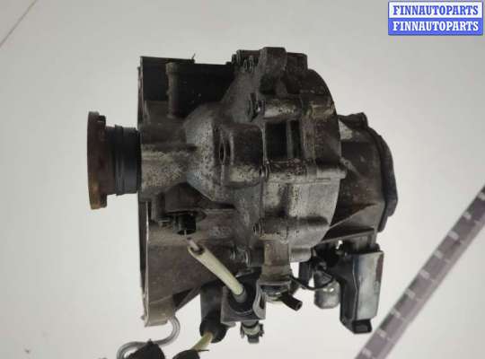 купить КПП 5-ст.мех. (МКПП) на Seat Ibiza 3 2001-2008
