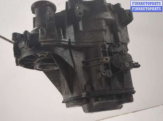 купить КПП 5-ст.мех. (МКПП) на Seat Ibiza 3 2001-2008