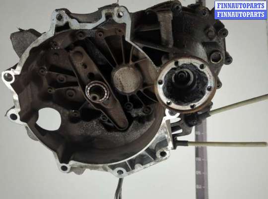 купить КПП 5-ст.мех. (МКПП) на Seat Ibiza 3 2001-2008