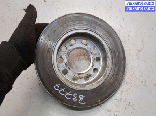купить Диск тормозной на Audi A4 (B7) 2004-2009