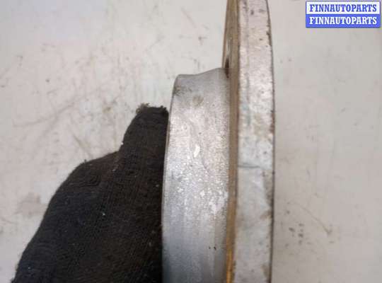 купить Диск тормозной на Audi A4 (B7) 2004-2009