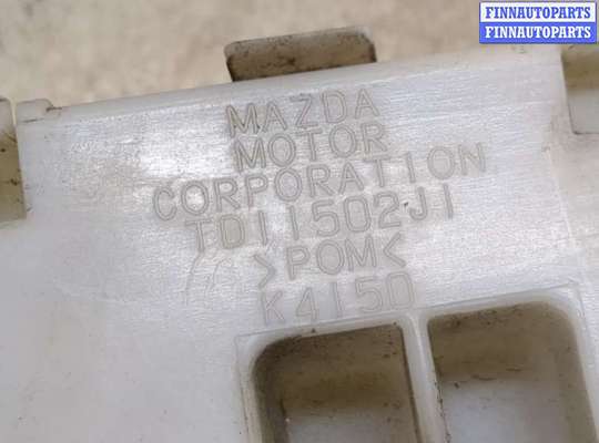 купить Кронштейн бампера на Mazda CX-9 2007-2012