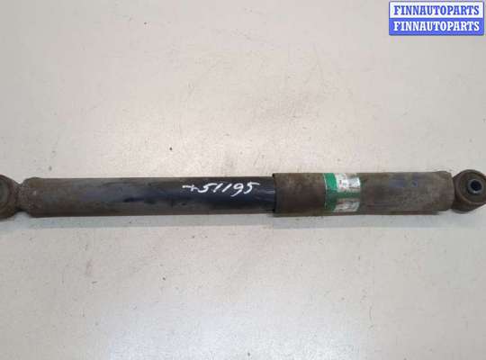 купить Амортизатор подвески на Suzuki Grand Vitara 2005-2016