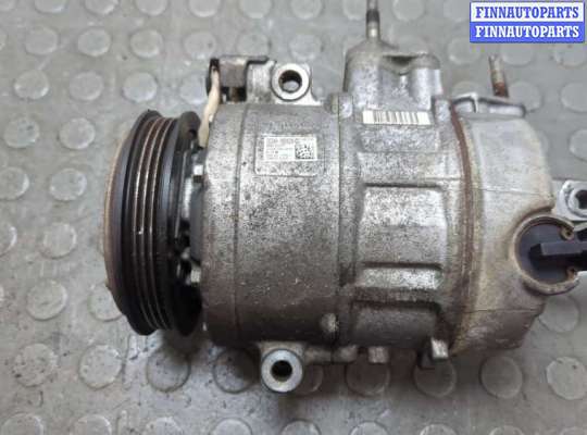 купить Компрессор кондиционера на Ford Edge 2015-2018