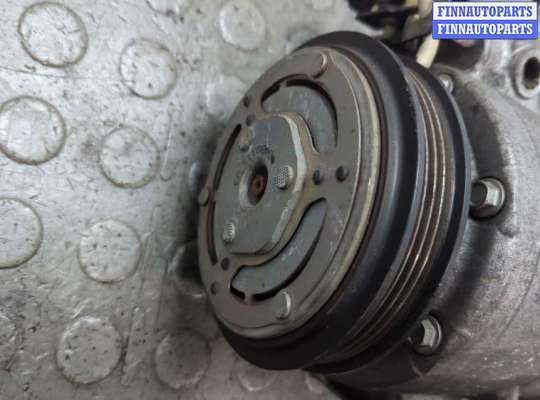 купить Компрессор кондиционера на Ford Edge 2015-2018