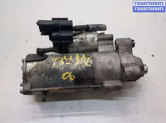 Купить Стартер на Ford Kuga 2008-2012 Стартер FO2182239 на Ford Kuga 2008-2012