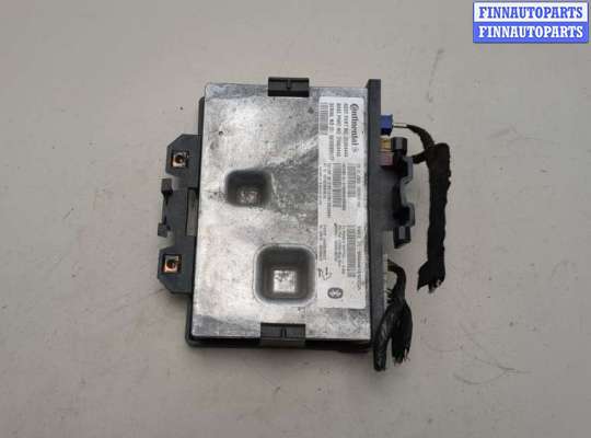 Блок управления Bluetooth CD78802 на Chevrolet Tahoe 2006-2014