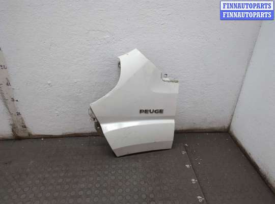 Крыло PG1247182 на Peugeot Boxer 2006-2014
