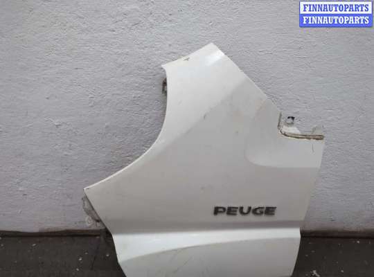купить Крыло на Peugeot Boxer 2006-2014