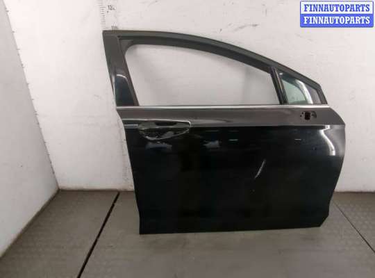 Дверь боковая (легковая) FO1988949 на Ford Mondeo 5 2015-2019