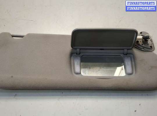 купить Козырек солнцезащитный на Toyota Sequoia 2000-2008