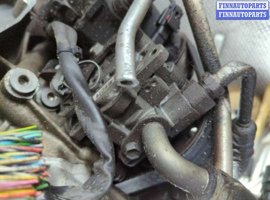 купить ТНВД на Jeep Grand Cherokee 2004-2010